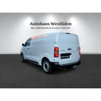 Citroën Jumpy, 2021, МКПП, пробег 29980 км