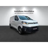 Citroën Jumpy, 2021, МКПП, пробег 29980 км