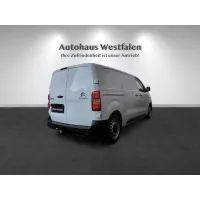 Citroën Jumpy, 2021, МКПП, пробег 29980 км