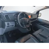Citroën Jumpy, 2021, МКПП, пробег 29980 км