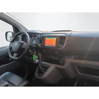 Citroën Jumpy, 2021, МКПП, пробег 29980 км