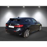 BMW 118, 2023, МКПП, пробег 49613 км