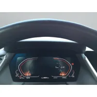 BMW 118, 2023, МКПП, пробег 49613 км