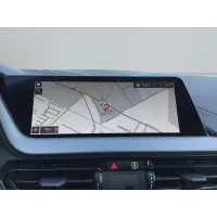 BMW 118, 2023, МКПП, пробег 49613 км