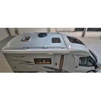 Автодом Hobby Siesta, 2007, МКПП, пробег 111616 км