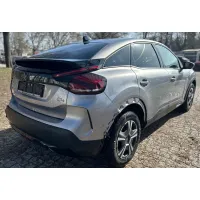 Citroën C4, 2023, МКПП, пробег 56054 км