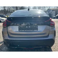 Citroën C4, 2023, МКПП, пробег 56054 км