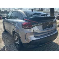 Citroën C4, 2023, МКПП, пробег 56054 км