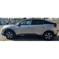 Citroën C4, 2023, МКПП, пробег 56054 км