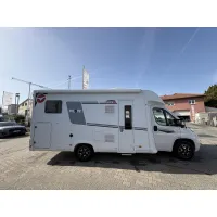 Автодом Pilote Pacific, 2024, МКПП, пробег 39000 км