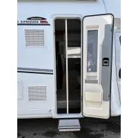 Автодом Pilote Pacific, 2024, МКПП, пробег 39000 км