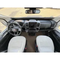 Автодом Pilote Pacific, 2024, МКПП, пробег 39000 км