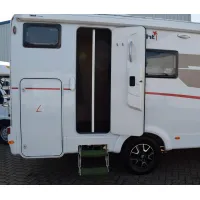 Автодом Sunlight A72, 2020, МКПП, пробег 71445 км