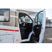 Автодом Sunlight A72, 2020, МКПП, пробег 71445 км