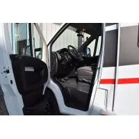 Автодом Sunlight A72, 2020, МКПП, пробег 71445 км