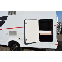 Автодом Sunlight A72, 2020, МКПП, пробег 71445 км