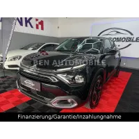 Citroën C4, 2023, АКПП, пробег 19000 км