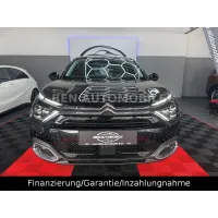 Citroën C4, 2023, АКПП, пробег 19000 км