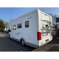 Автодом Chausson Alteo, 2008, МКПП, пробег 43000 км