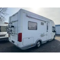 Автодом Chausson Alteo, 2008, МКПП, пробег 43000 км
