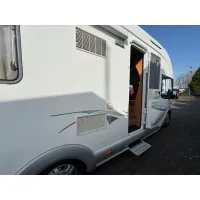Автодом Chausson Alteo, 2008, МКПП, пробег 43000 км