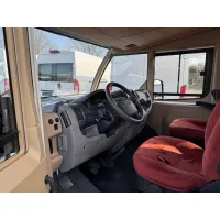 Автодом Chausson Alteo, 2008, МКПП, пробег 43000 км
