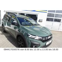 Dacia Jogger, 2023, МКПП, пробег 54985 км
