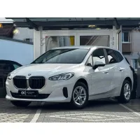 BMW 220, 2023, АКПП, пробег 44337 км