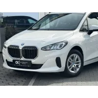 BMW 220, 2023, АКПП, пробег 44337 км