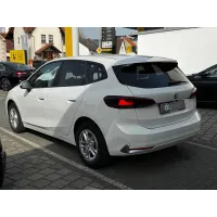 BMW 220, 2023, АКПП, пробег 44337 км