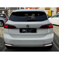 BMW 220, 2023, АКПП, пробег 44337 км