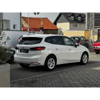 BMW 220, 2023, АКПП, пробег 44337 км