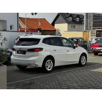 BMW 220, 2023, АКПП, пробег 44337 км