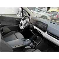 BMW 220, 2023, АКПП, пробег 44337 км