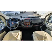 Автодом XGO Coupe, 2012, МКПП, пробег 64000 км