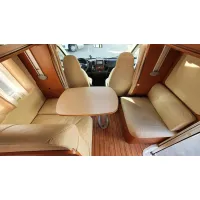 Автодом XGO Coupe, 2012, МКПП, пробег 64000 км