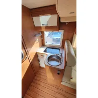 Автодом XGO Coupe, 2012, МКПП, пробег 64000 км