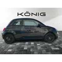 Fiat 500C, 2023, МКПП, пробег 15113 км