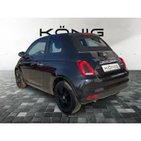 Fiat 500C, 2023, МКПП, пробег 15113 км