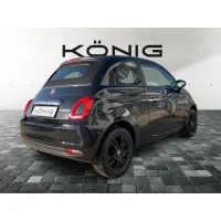 Fiat 500C, 2023, МКПП, пробег 15113 км