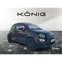 Fiat 500C, 2023, МКПП, пробег 15113 км