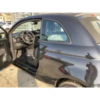 Fiat 500C, 2023, МКПП, пробег 15113 км