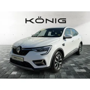 Renault Arkana, 2023, АКПП, пробег 24551 км