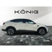 Renault Arkana, 2023, АКПП, пробег 24551 км