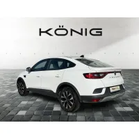 Renault Arkana, 2023, АКПП, пробег 24551 км