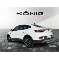 Renault Arkana, 2023, АКПП, пробег 24551 км