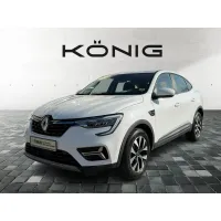 Renault Arkana, 2023, АКПП, пробег 24551 км