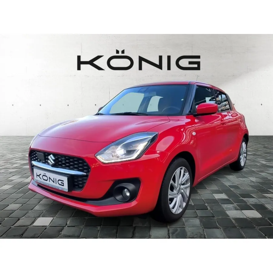 Suzuki Swift, 2023, АКПП, пробег 15870 км