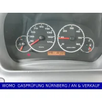 Автодом LMC Klima, 2004, МКПП, пробег 220000 км