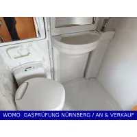 Автодом LMC Klima, 2004, МКПП, пробег 220000 км